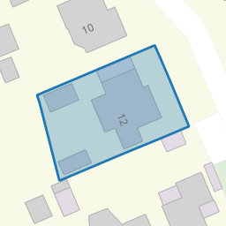 Perceel HDW00-B-5834