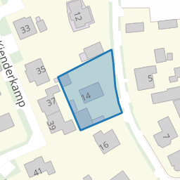 Perceel HDW00-B-5877