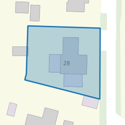 Perceel HDW00-B-5900