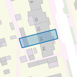 Perceel HDW00-B-5912