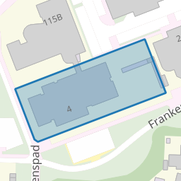 Perceel HDW00-B-5913