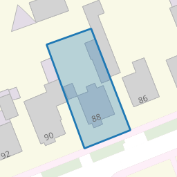 Perceel HDW00-B-5924