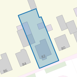 Perceel HDW00-B-5930