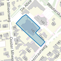 Perceel HDW00-B-5959