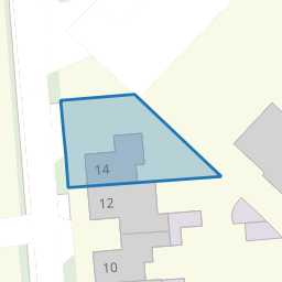 Perceel HDW00-B-5961