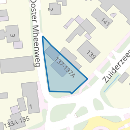 Perceel HDW00-B-5971