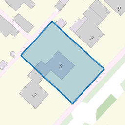 Perceel HDW00-B-5975