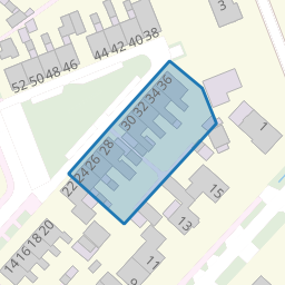 Perceel HDW00-B-5981