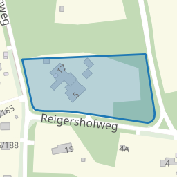 Perceel HDW00-B-6030