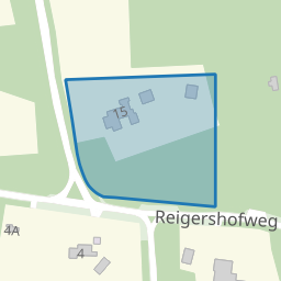 Perceel HDW00-B-6031