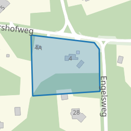 Perceel HDW00-B-6034