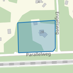 Perceel HDW00-B-6036