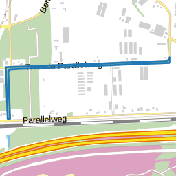 Perceel HDW00-B-6055