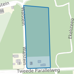 Perceel HDW00-B-6065