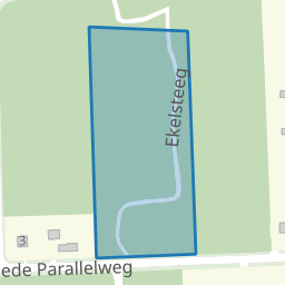 Perceel HDW00-B-6066