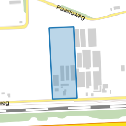 Perceel HDW00-B-6111