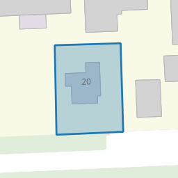 Perceel HDW00-B-6113