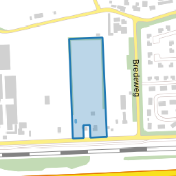 Perceel HDW00-B-6116