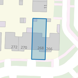 Perceel HDW00-B-6165