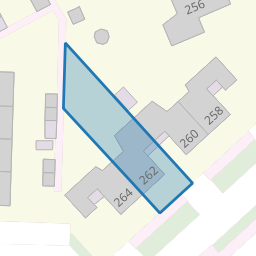 Perceel HDW00-B-6175