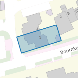 Perceel HDW00-B-6209