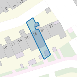 Perceel HDW00-B-6216