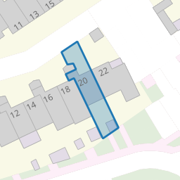 Perceel HDW00-B-6217