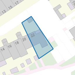 Perceel HDW00-B-6218