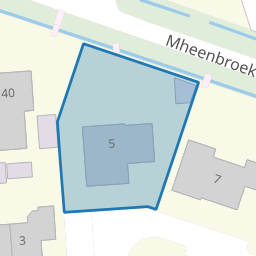 Perceel HDW00-B-6252