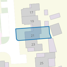 Perceel HDW00-B-6260