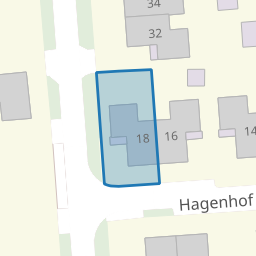 Perceel HDW00-B-6272