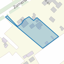 Perceel HDW00-B-6291