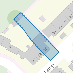 Perceel HDW00-B-6317