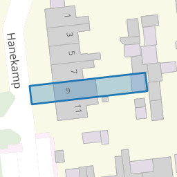 Perceel HDW00-B-6398