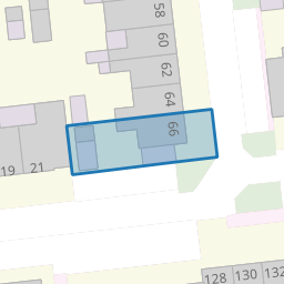 Perceel HDW00-B-6407