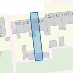Perceel HDW00-B-6419