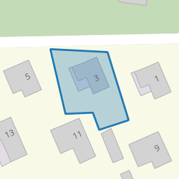 Perceel HDW00-B-6430