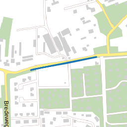 Perceel HDW00-B-6438