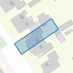 Perceel HDW00-B-6454