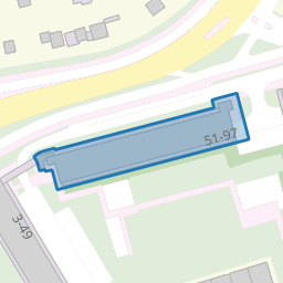 Perceel HDW00-B-6527