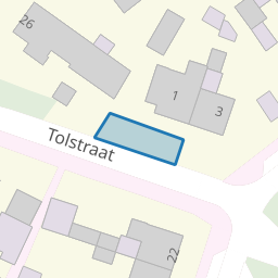 Perceel HDW00-B-6543