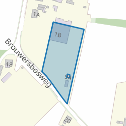 Perceel HDW00-B-6652