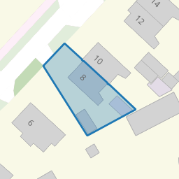 Perceel HDW00-B-6672