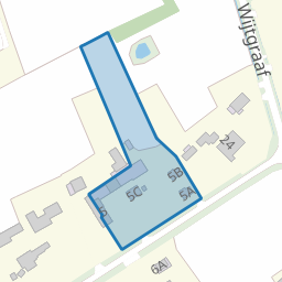 Perceel HDW00-B-6709