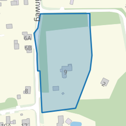 Perceel HDW00-B-6731