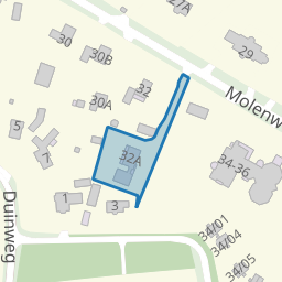 Perceel HDW00-B-6756