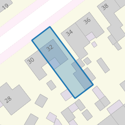 Perceel HDW00-B-6757