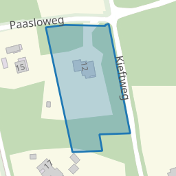 Perceel HDW00-B-6813