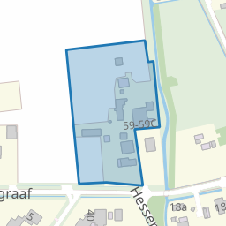 Perceel HDW00-B-6839