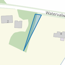 Perceel HDW00-B-6888